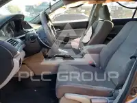 2011 Honda Accord фото