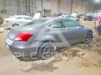 2011 Honda Accord фото