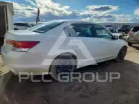 2011 Honda Accord фото