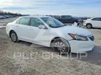 2011 Honda Accord фото