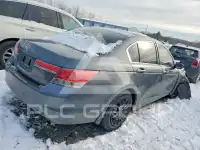 2011 Honda Accord photo