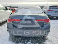 2011 Honda Accord photo