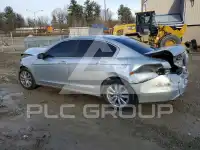2011 Honda Accord фото