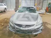2011 Honda Accord фото