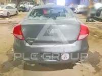 2011 Honda Accord фото