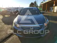 2011 Honda Accord фото
