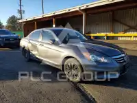2011 Honda Accord фото