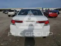 2011 Honda Accord фото