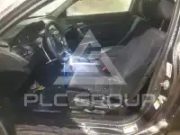 2011 Honda Accord фото