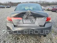 2011 Honda Accord фото