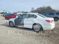 2011 Honda Accord фото