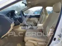 2011 Honda Accord фото