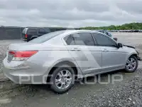 2011 Honda Accord фото