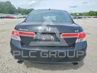 2011 Honda Accord фото