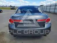 2011 Honda Accord photo
