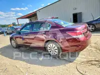 2011 Honda Accord фото