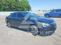 2011 Honda Accord фото