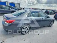2011 Honda Accord фото