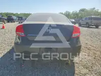 2011 Honda Accord фото