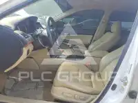 2011 Honda Accord фото