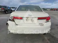 2011 Honda Accord фото