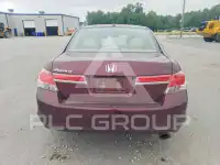 2011 Honda Accord фото