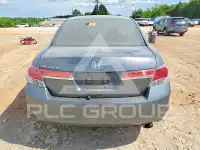 2011 Honda Accord photo