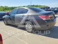 2011 Honda Accord фото