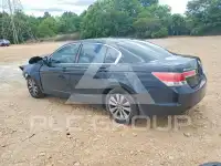2011 Honda Accord фото