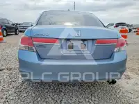 2011 Honda Accord photo
