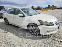 2011 Honda Accord фото