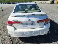 2011 Honda Accord фото