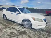2011 Honda Accord фото