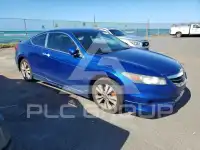 2011 Honda Accord фото