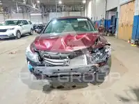 2011 Honda Accord фото