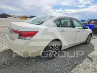 2011 Honda Accord фото