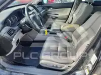 2011 Honda Accord фото