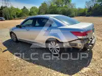 2011 Honda Accord photo