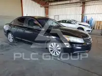 2011 Honda Accord фото