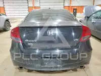 2011 Honda Accord фото