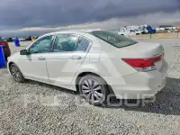2011 Honda Accord фото