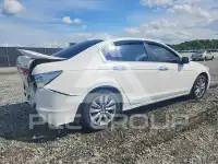 2011 Honda Accord фото