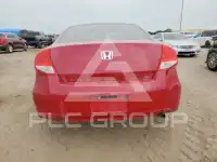 2011 Honda Accord фото