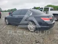 2011 Honda Accord photo