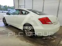 2011 Honda Accord фото