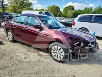 2011 Honda Accord фото
