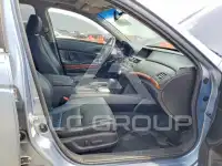 2011 Honda Accord photo