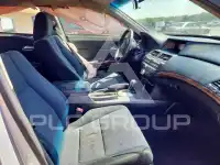2011 Honda Accord фото