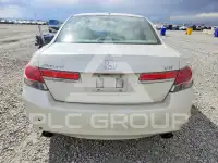 2011 Honda Accord фото