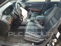 2011 Honda Accord фото